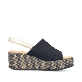Rieker Women's Sandals | 69460 - Image 2