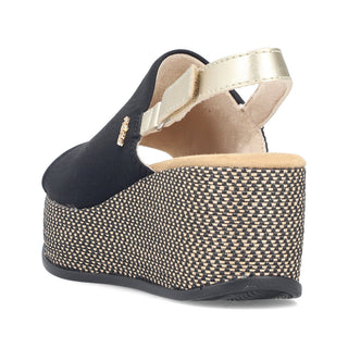 Rieker Women's Sandals | 69460 - Image 3