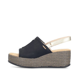 Rieker Women's Sandals | 69460 - Image 5