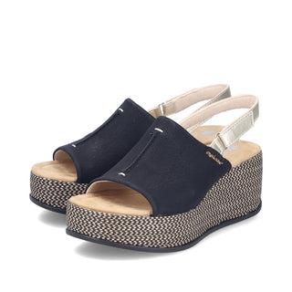 Rieker Women's Sandals | 69460 - Image 8