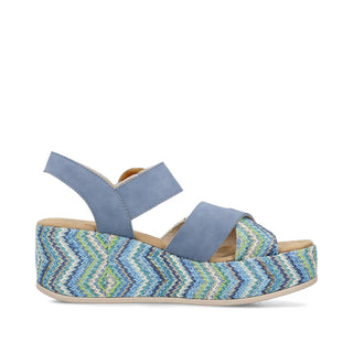 Rieker Women's Sandals | 69469 - Image 2