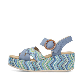 Rieker Women's Sandals | 69469 - Image 5