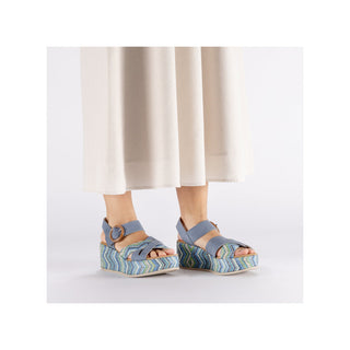 Rieker Women's Sandals | 69469 - Image 10