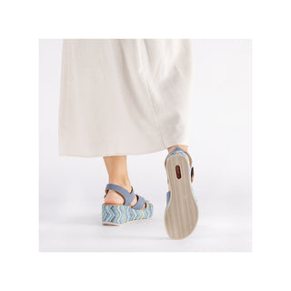 Rieker Women's Sandals | 69469 - Image 12