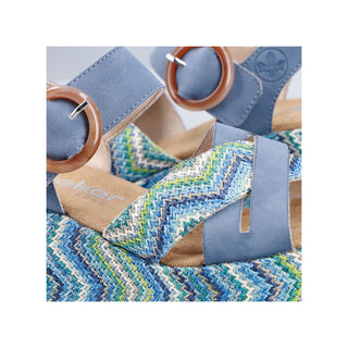 Rieker Women's Sandals | 69469 - Image 13