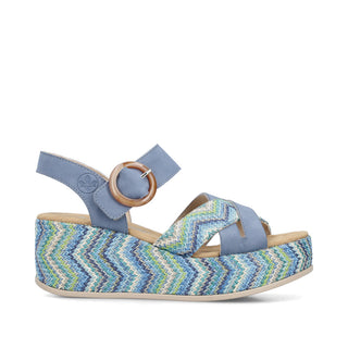 Rieker Women's Sandals | 69469 - Image 14