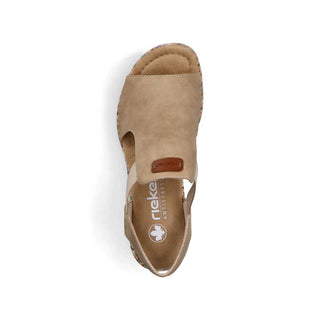 Rieker Women's Sandals | 69472 - Image 4