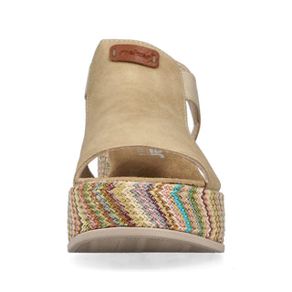 Rieker Women's Sandals | 69472 - Image 6