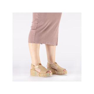 Rieker Women's Sandals | 69472 - Image 10