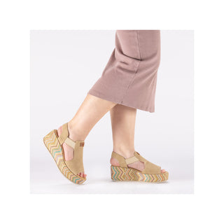 Rieker Women's Sandals | 69472 - Image 11