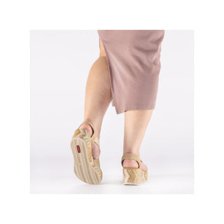 Rieker Women's Sandals | 69472 - Image 12
