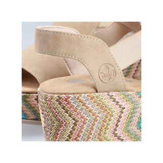 Rieker Women's Sandals | 69472 - Image 13