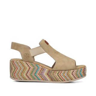 Rieker Women's Sandals | 69472 - Image 14