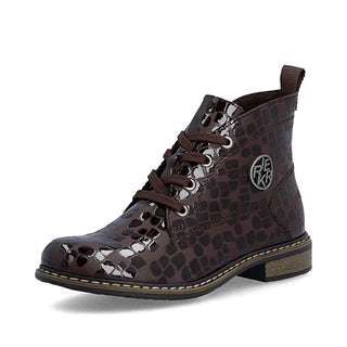 Lace-Up Boots | 71205 - Image 1