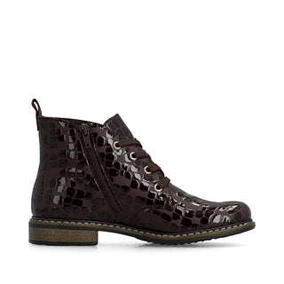 Lace-Up Boots | 71205 - Image 2
