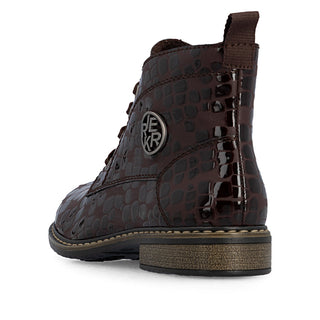 Lace-Up Boots | 71205 - Image 3