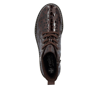 Lace-Up Boots | 71205 - Image 4