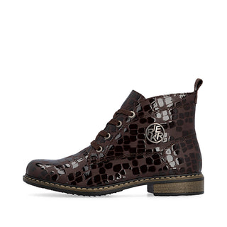 Lace-Up Boots | 71205 - Image 5