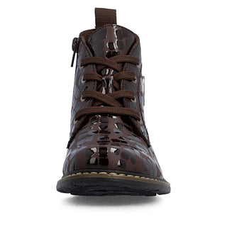 Lace-Up Boots | 71205 - Image 6