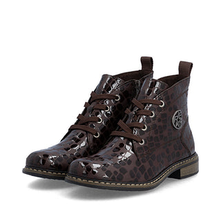 Lace-Up Boots | 71205 - Image 8