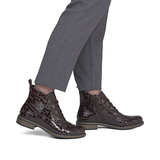 Lace-Up Boots | 71205 - Image 10