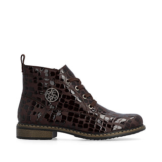 Lace-Up Boots | 71205 - Image 11