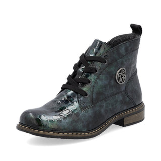 Lace-Up Boots | 71205 - Image 13