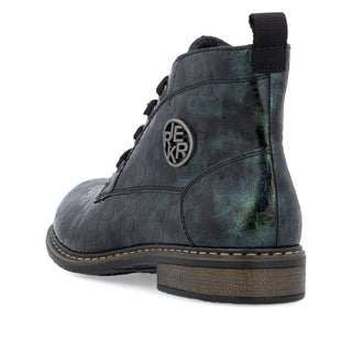 Lace-Up Boots | 71205 - Image 15