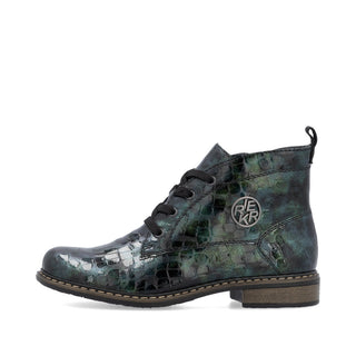 Lace-Up Boots | 71205 - Image 17