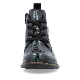 Lace-Up Boots | 71205 - Image 18