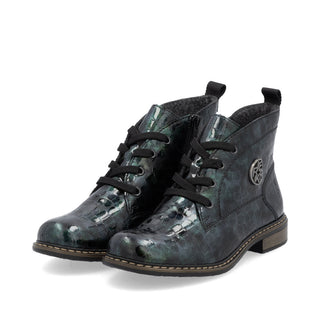 Lace-Up Boots | 71205 - Image 20