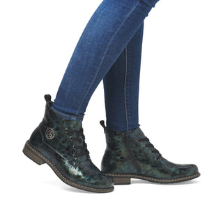 Lace-Up Boots | 71205 - Image 22