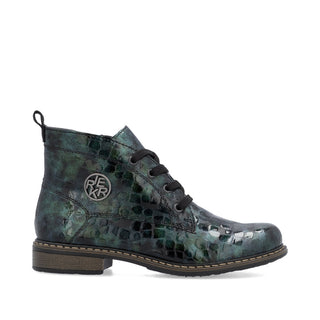 Lace-Up Boots | 71205 - Image 23