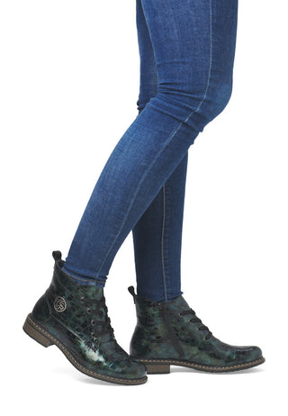 Lace-Up Boots | 71205 - Image 24
