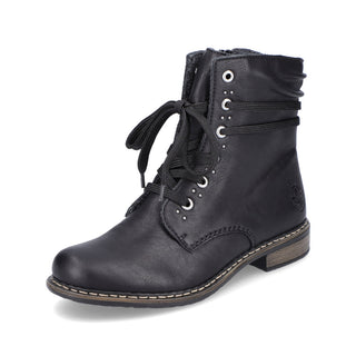 Rieker Comfort Women's Mid-height Boots | 71218 - Image 1
