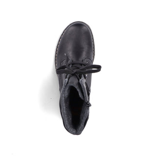 Rieker Comfort Women's Mid-height Boots | 71218 - Image 4