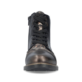 Rieker Comfort Women's Mid-height Boots | 71442 - Image 6