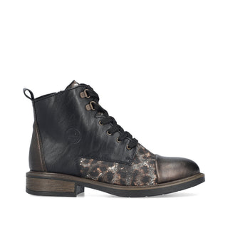 Rieker Comfort Women's Mid-height Boots | 71442 - Image 15