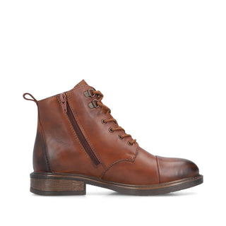Rieker Comfort Women's Mid-height Boots | 71442 - Image 17
