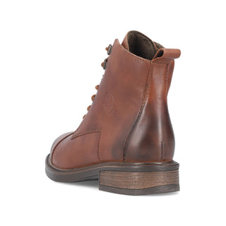 Rieker Comfort Women's Mid-height Boots | 71442 - Image 18