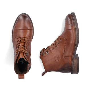 Rieker Comfort Women's Mid-height Boots | 71442 - Image 24