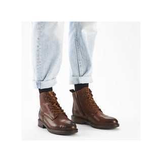 Rieker Comfort Women's Mid-height Boots | 71442 - Image 25