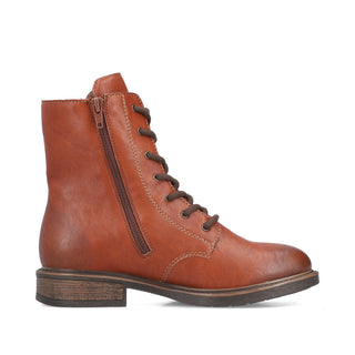 Rieker Comfort Women's Mid-height Boots | 71450 - Image 2