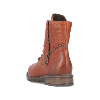 Rieker Comfort Women's Mid-height Boots | 71450 - Image 3