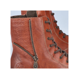 Rieker Comfort Women's Mid-height Boots | 71450 - Image 14