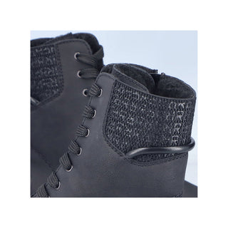 Rieker Comfort Women's Mid-height Boots | 71460 - Image 14