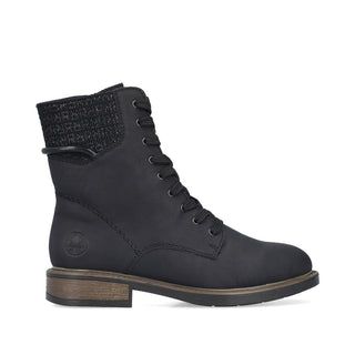Rieker Comfort Women's Mid-height Boots | 71460 - Image 15
