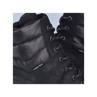 Rieker Comfort Women's TEX Waterproof Mid-height Boots | 71831 - Image 14