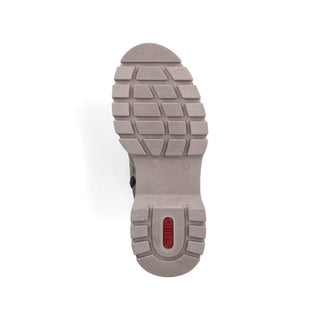 Rieker Comfort Women's Mid-height Boots | 71862 - Image 7