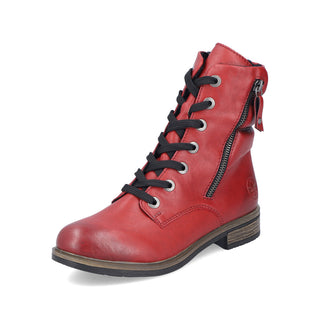 Rieker Comfort Women's Mid-height Boots | 72212 - Image 1